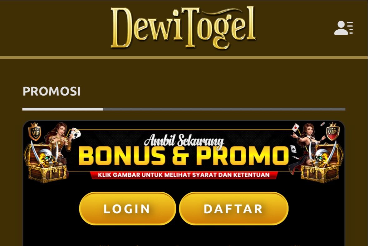 Dewitogel terbaru link