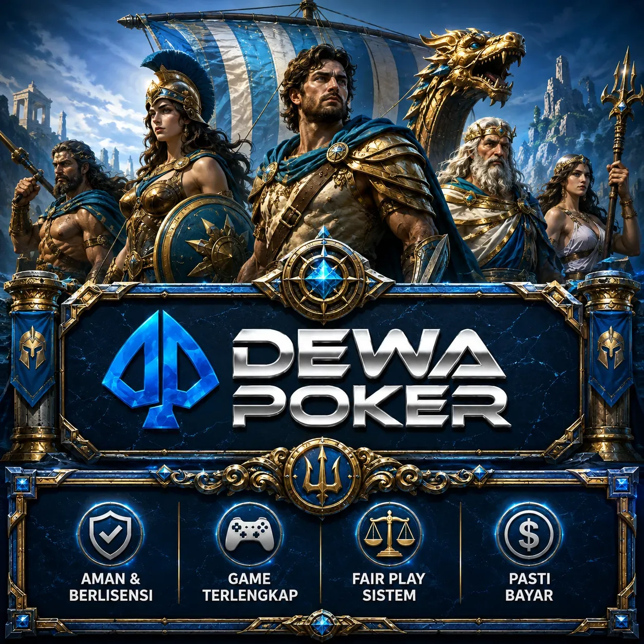 DewaPoker