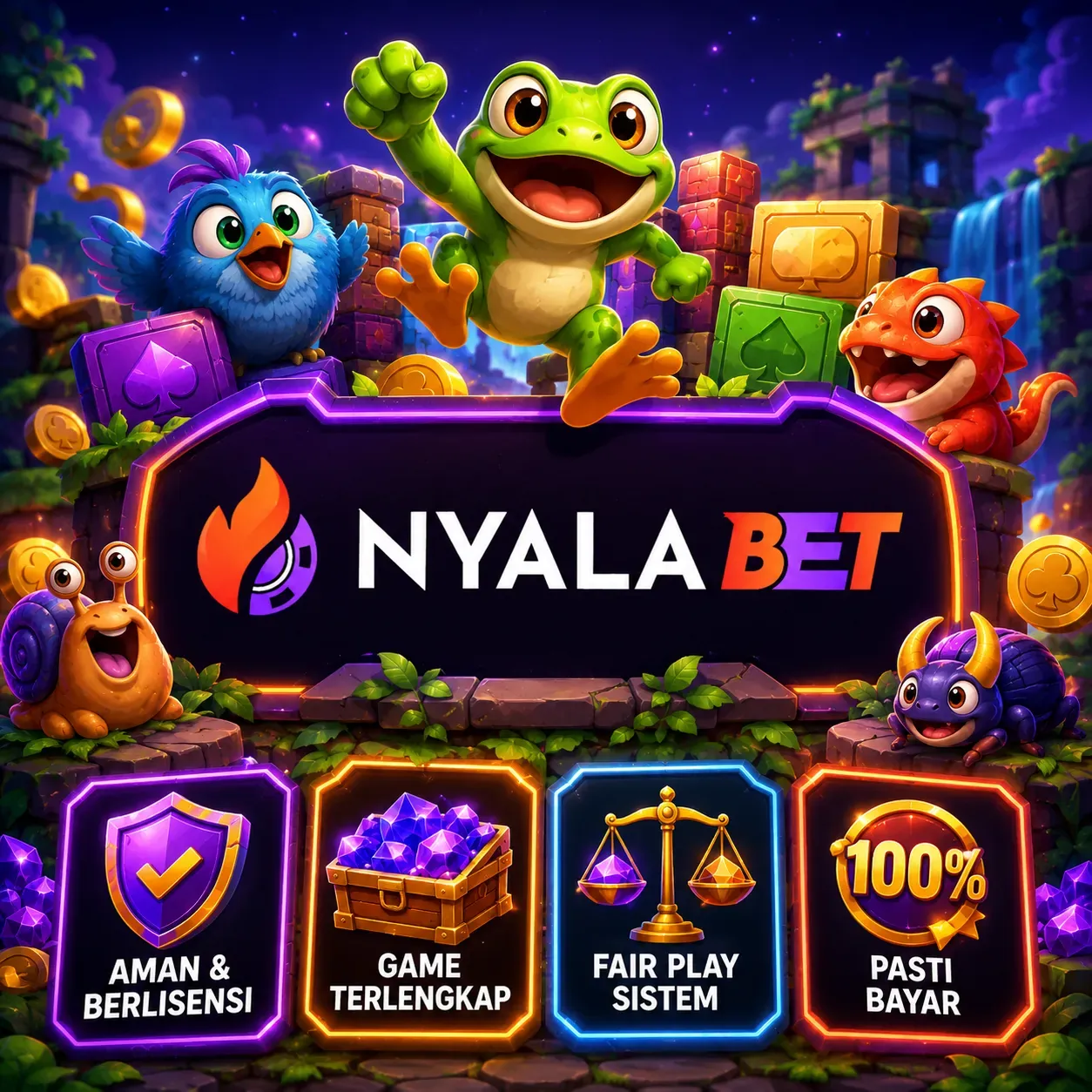 NyalaBet