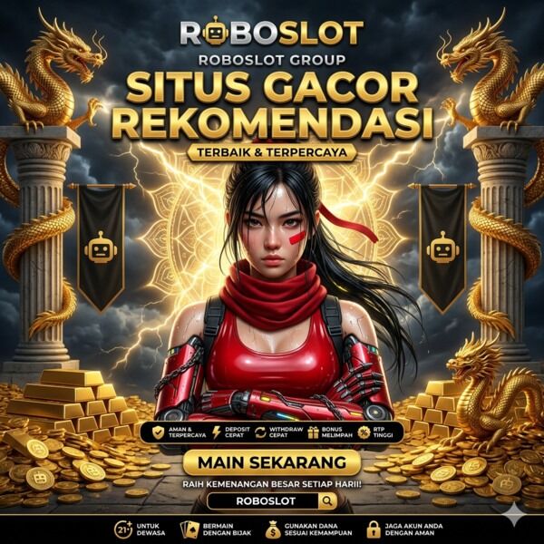 banner roboslot