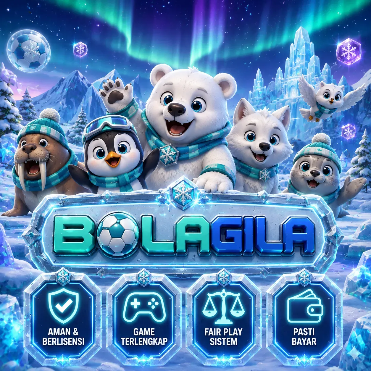 BolaGila