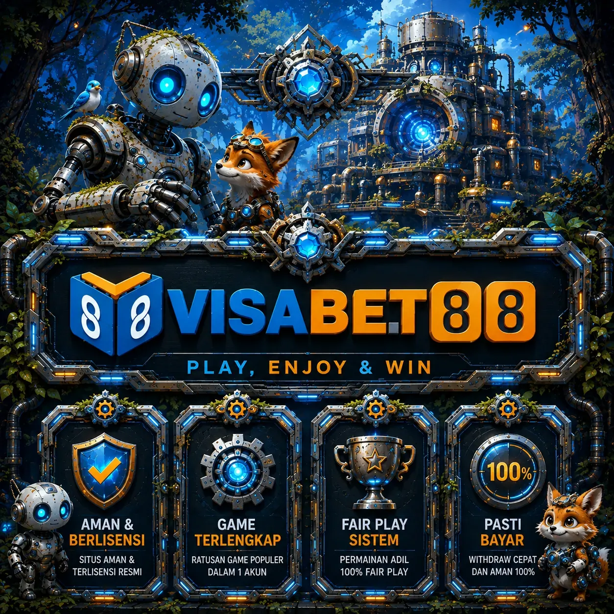 VisaBet88