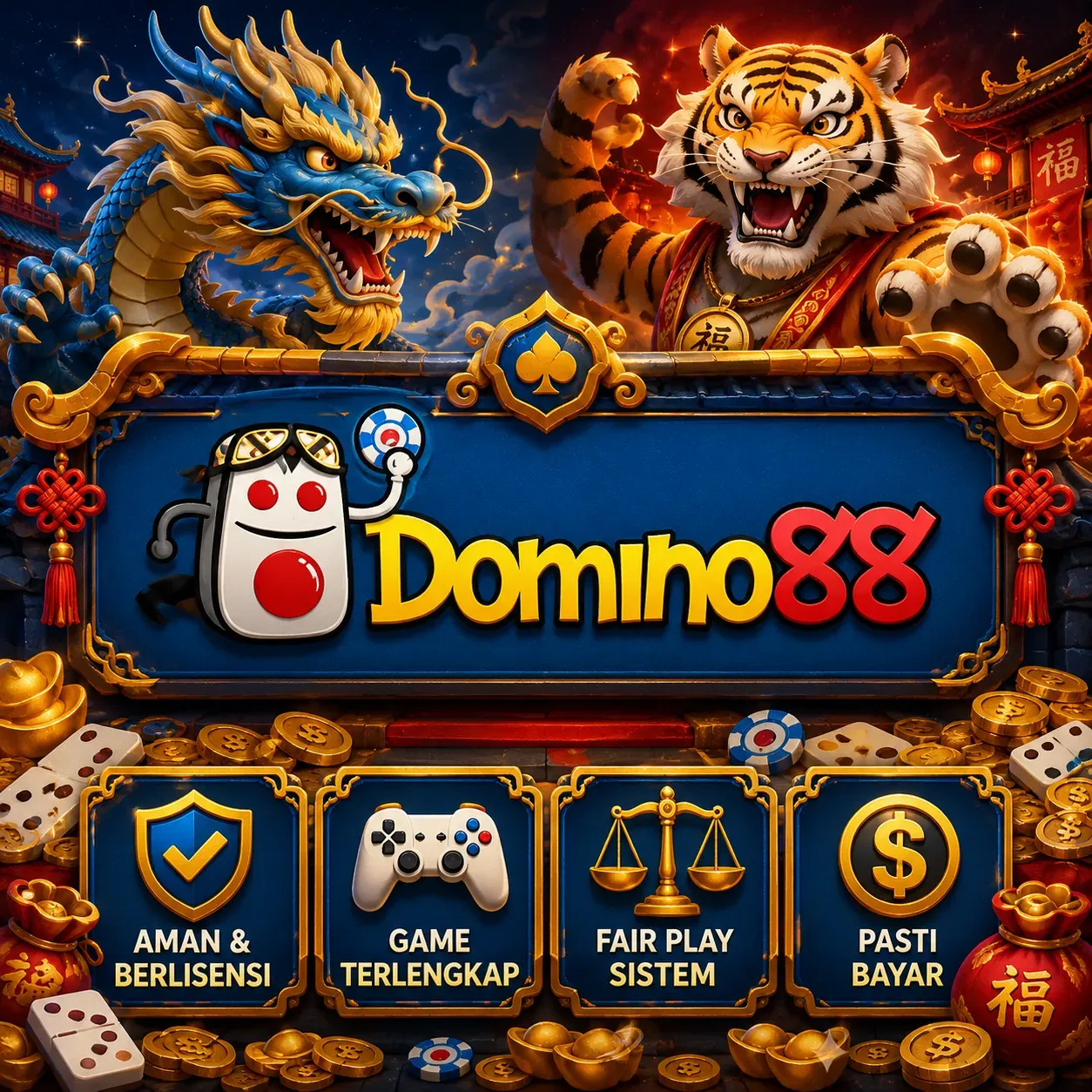 Domino88