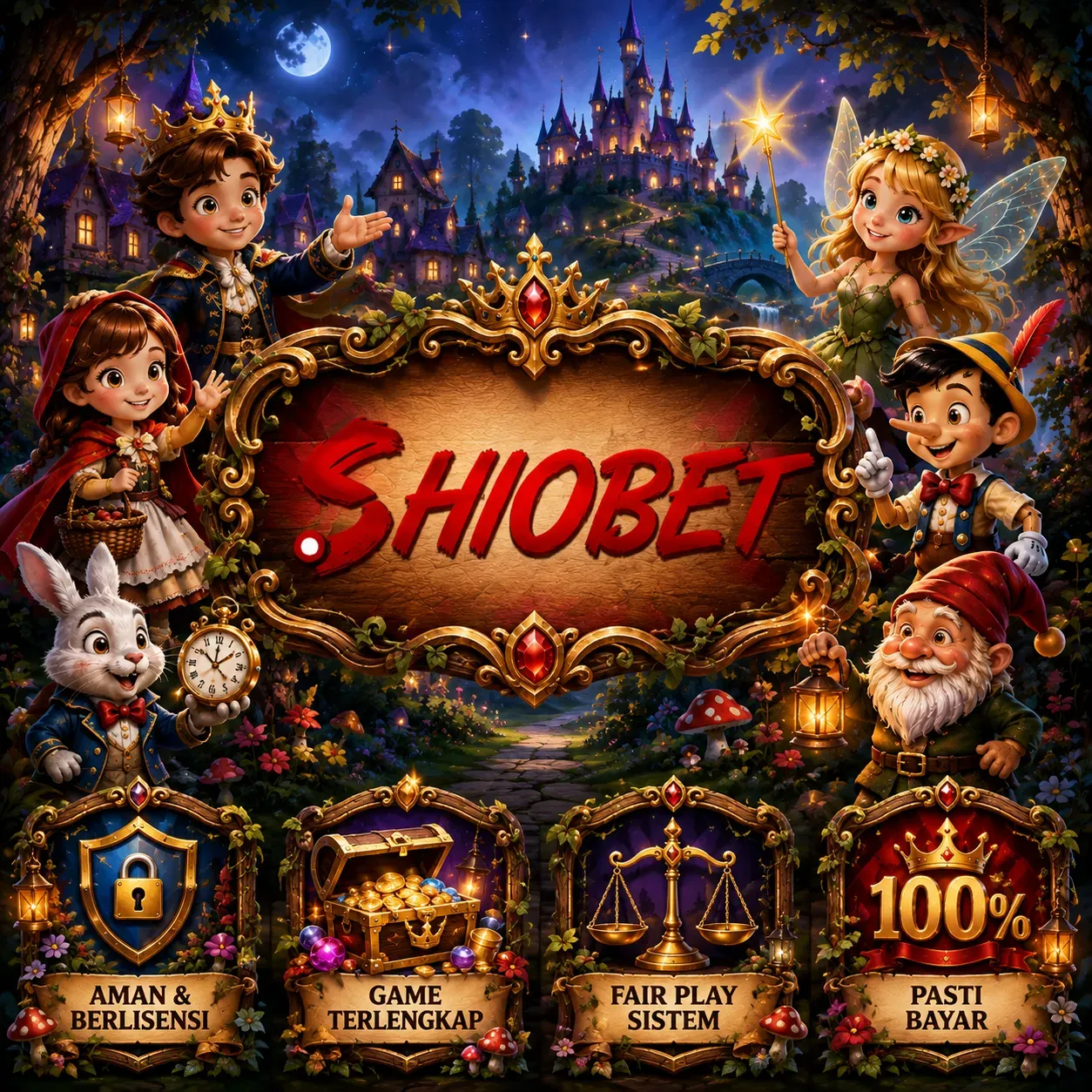 ShioBet