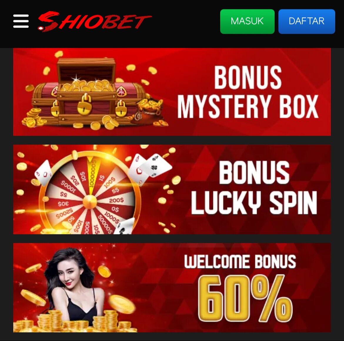 Shiobet