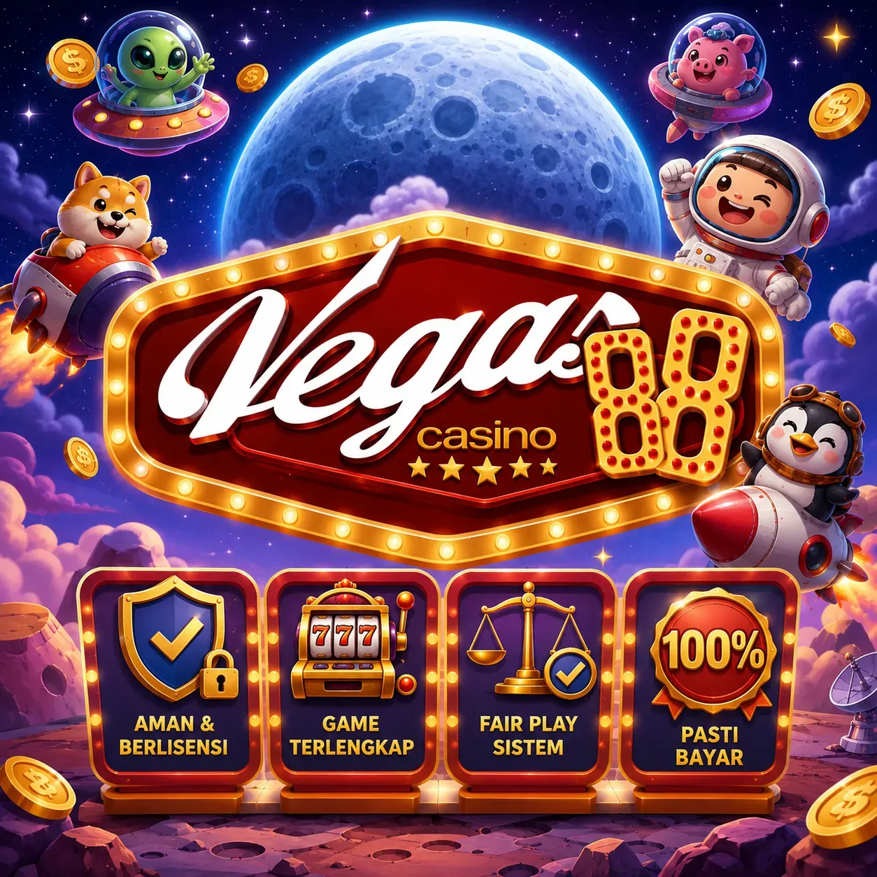 Vegas88